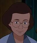 Vanessa Ackerman (visual voices guide)