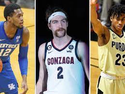 It's one of the offseason's enduring mysteries. College Basketball Rankings Resetting Top 25 For 2021 22 Sports Illustrated