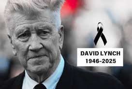 David Lynch, de qué murió a los 78 años | MAG | EL COMERCIO PERÚ