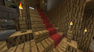 2020 hey guys and today i will be. Carpenter S Blocks 1 12 2 Minecraft Mods Minecraft Mods Minecraft House Tutorials Carpet Stairs