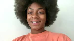 Sha’Carri Richardson talks journey to Olympics