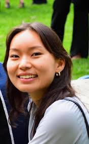 SUMMER @ The Politic: Michelle Erdenesanaa, Print Managing Editor “This  summer, I'm working as an editorial intern at The Slowdown, Spencer Bailey  and Andrew Zuckerman's media company. I'll mostly be copy editing