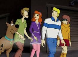 (martin mystery) billy (martin mystery) hurt/comfort; Martin Mystery And His Team Vs Mystery Inc Battles Comic Vine