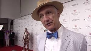 Michael Gross recounts his time living in Louisville