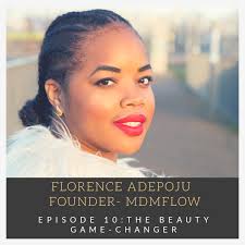 THE AFRICAN BOHEMIAN