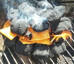 In this guide, i will explain why you shouldn't use lighter fluid. How To Light Charcoal Without Lighter Fluid Or Chimney Video 4thegrill Com