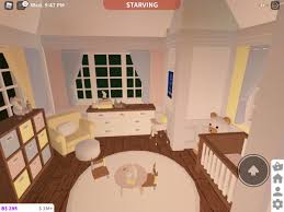 They just put their toys into the lightweight plastic boxes and then slide the boxes into the sturdy wooden frames. 22 Bloxburg Baby Room Ideas In 2021 Unique House Design Home Building Design House Decorating Ideas Apartments