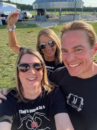 Music night in Ashland, VA