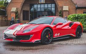 Latest share price and events stable share price : Ferrari Stock Races Ahead Despite Coronavirus Recession As Demand Far Outstrips Supply