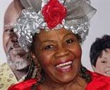 Irma P. Hall biography and filmography