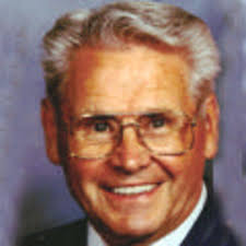 Clifford R. Dahlman