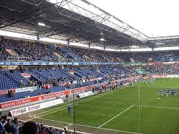 91,380 likes · 6,736 talking about this · 70 were here. Schauinsland Reisen Arena Stadion In Duisburg Wedau