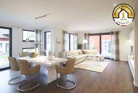 Setup fur offenes wohn esszimmer mit kuche sonos community. Musterhaus Innovation R Bad Vilbel Design Wohnzimmerideen Esszimmer Architektur Renschhaus Bauen F Wohn Esszimmer Wohnzimmer Ideen Wohnzimmer Modern
