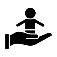 Free Free Child Care Icon Svg 166 SVG PNG EPS DXF File