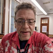 Jamie Roden (@MsRoden)