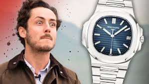 VRAIE vs FAUSSE Patek Philippe Nautilus, comment savoir ? Comparatif