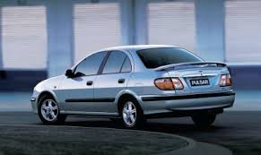 Image result for nissan n16 pulsar