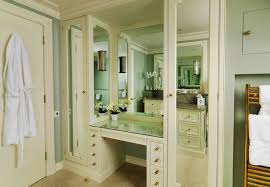 Inspired home corner mirrored vanity table with stool set 2 drawers. Dressing Tables With Mirrors Reflect The Beauty Of The Decor