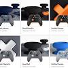 Microsoft has announced that xbox design lab, its controller customization software that allows gamers to design their own controllers, can now be used to create xbox series x and xbox series s controllers. 1