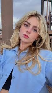 Allie Sappington's Instagram, Twitter & Facebook