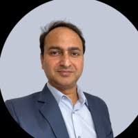 AMRIT SINGH, CISSP®
