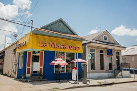 la tomaˈtina) is a festival that is held in the valencian town of buñol, in the east of spain 30 kilometres (19 mi) from the mediterranean. Pupuseria La Macarena