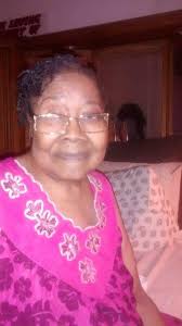 Jessie McDonald McDougald Obituary