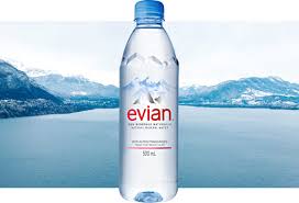 B corp recognizes companies meeting the highest standards of social & environmental criteria. Lpga S Major Made From Water The Evian Dog Leg News