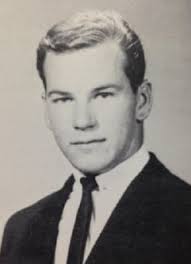 Dennis Halter obituary and memorial