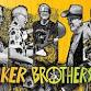 The Beaker Brothers Band