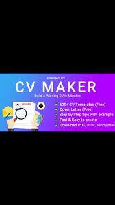 Job hunting for a position at an awarded startup is tough; Cv Maker Free Resume Builder Great Free Curriculum Vitae Maker App Steemhunt