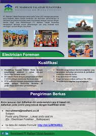 • cara programmer mencari uang selain bekerja di perusahaan. Recruitment Pt Madhani Talatah Nusantara Photos Facebook