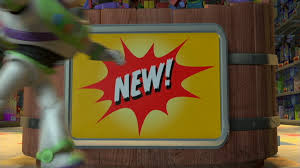 Looking for toy story fonts? Al S Toy Barn In Toy Story 2 Fonts In Use