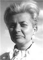 Phyllis Sharasheff Obituary (2020)