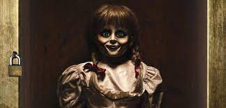 84 отметок «нравится», 2 комментариев — @kino.de в instagram: Annabelle 2 Wie Und Wann Geht Es Mit Der Conjuring Reihe Weiter