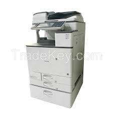 Drivers ricoh mpc4503 windows 8.1 download. Mpc3503 Printer