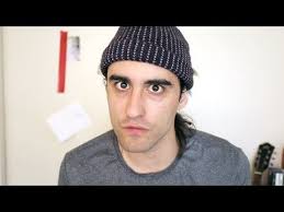 Finally talking about it