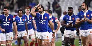 Les poules de la coupe du monde 2019. Coupe Du Monde De Rugby 2019 Xv De France Chronique D Un Lent Declin Le Point