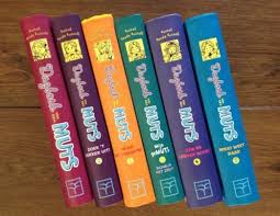 Dagboek Van Een Muts 1 5 Boeken Muts Lezen