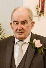 Condolence Book for James (Jimmy) Davoren (Bushypark, Galway)