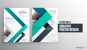 11 Tips For A Creative Poster Design 2020 popular 1 trends in home & garden, education & office supplies with pic poster and 1. 11 tips for a creative poster design
