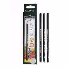 Pensil Faber Castell 2b Original Lazada Indonesia