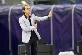 Cesare prandelli, the head coach of italian soccer team fiorentina, resigned from his job on tuesday with an emotional letter in which he opened up on his struggles with his mental health. Raspadori Reveling In Roller Coaster Of Emotions With Italy