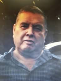 Santiago Ambriz Obituary