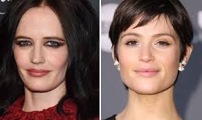 Gemma arterton says that she still gets criticism for once playing a bond girl. James Bond Stars Eva Green And Gemma Arterton For Lesbian Love Story Films Entertainment Express Co Uk