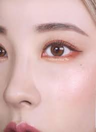 MINI ELLA Hazel Power 0~1000 Contact Lens 14.5mm