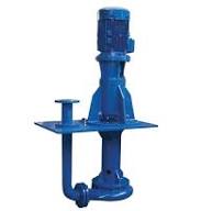 XIW Single Stage Waste Water and Process Centrifugal Pump
