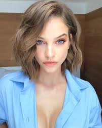 Последние твиты от barbara palvin (@barbarapalvin). Ash Brunette Barbara Palvin Hair Ecemella