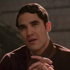 darren everett criss