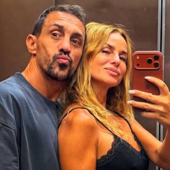 Jos&eacute; Chatruc dio la raz&oacute;n de por qu&eacute; termin&oacute; su relaci&oacute;n con Sabrina Rojas  - LA NACION